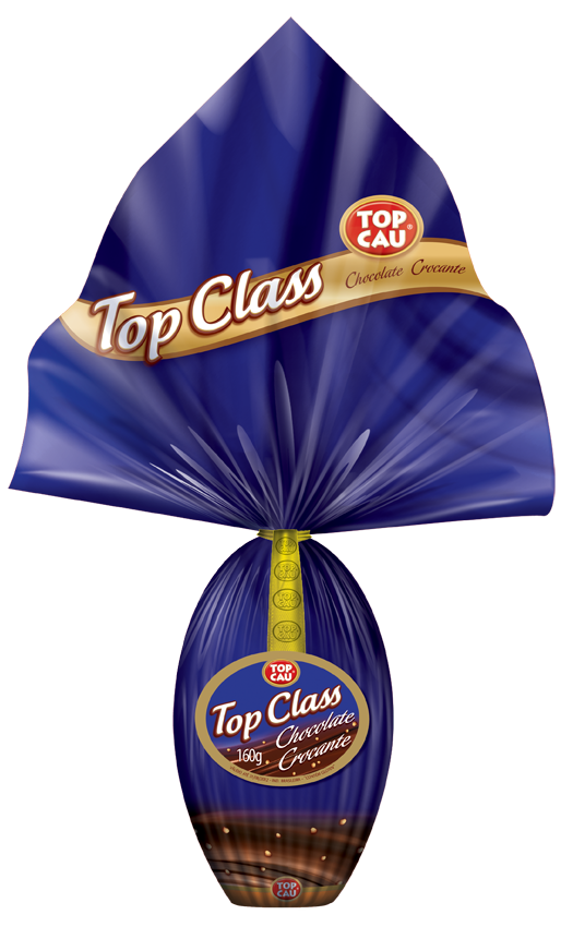 Top Cau Crocante 160 Gr